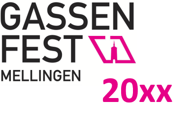 Gassenfest 20xx